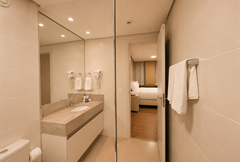 Suite Master Solteiro