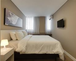 Luxo Casal Adaptado - PNE