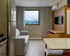 Suíte Master Superior