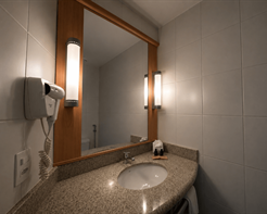 Suite Luxo Solteiro