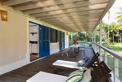 Suíte Luxo com Varanda