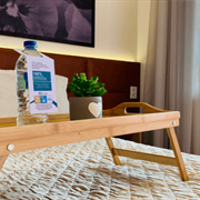 Apartamento Adaptado