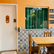 Apartamento Família