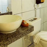 Apartamento Standard