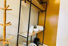 Apartamento Adaptado
