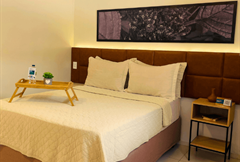 Apartamento Standard