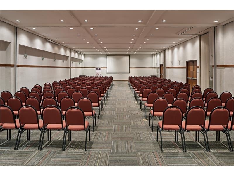 Imagen ilustrativa del hotel Mercure Guarulhos Aeroporto