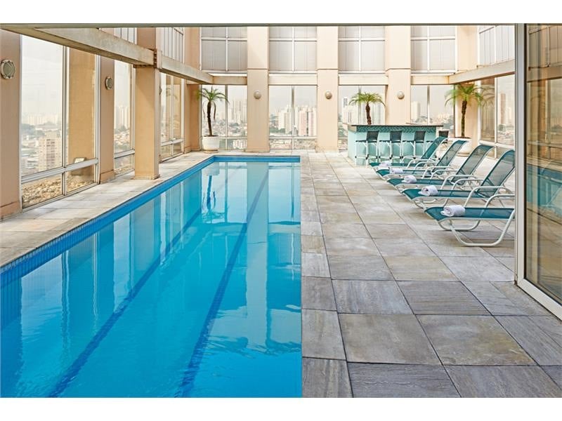 Imagen ilustrativa del hotel Mercure Guarulhos Aeroporto