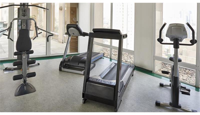 Imagen ilustrativa del hotel Mercure Guarulhos Aeroporto