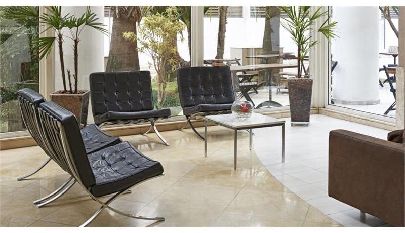 Imagen ilustrativa del hotel Mercure Guarulhos Aeroporto