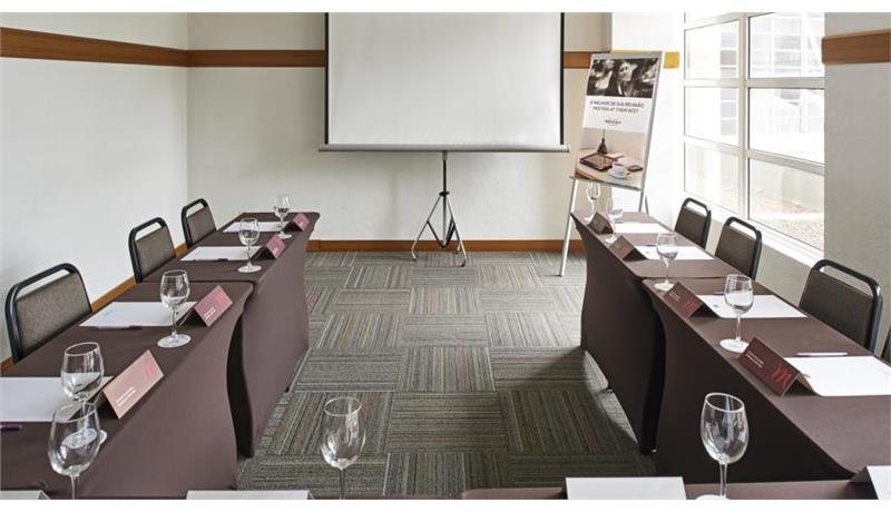 Imagen ilustrativa del hotel Mercure Guarulhos Aeroporto