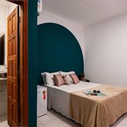 Suíte Casal Sem Vista