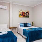 Suíte Casal Com Vista