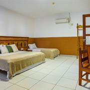 Suíte Família Vista Deck