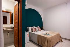 Suíte Casal Sem Vista