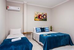 Suíte Casal Com Vista