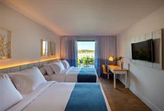 Suite Master Marina Familia