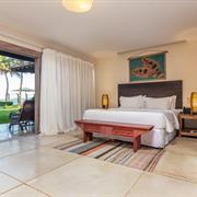 Suíte Master com Banheira