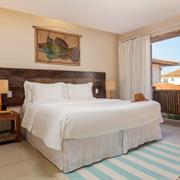 Apartamento Superior com Varanda