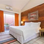 Apartamento Standard (Necessário Atravessar a Rua)