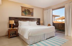 Apartamento Superior con Balcón de Villa Rasa