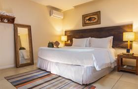 Apartamento Superior de Villa Rasa