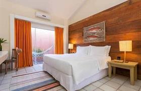 Apartamento estándar (se requiere cruzar la calle) de Villa Rasa