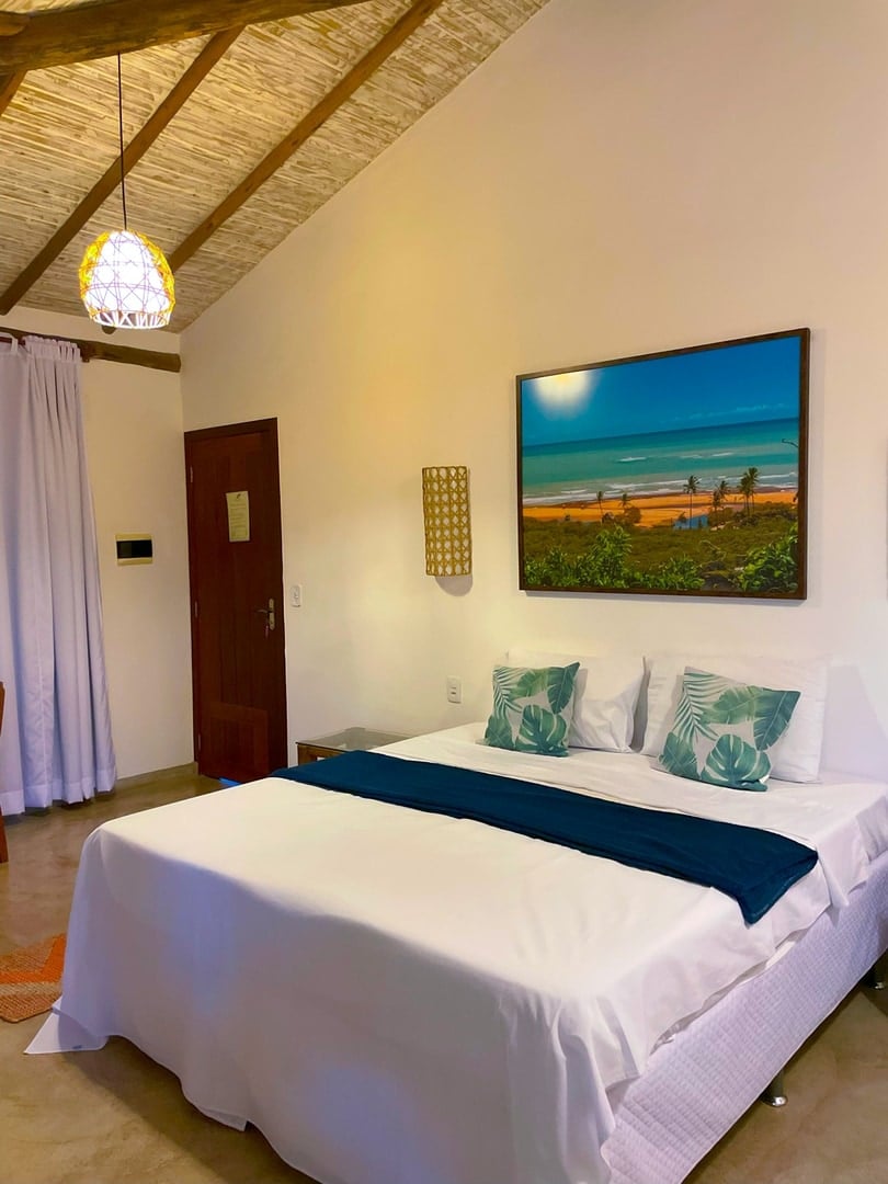 Pariri Suites