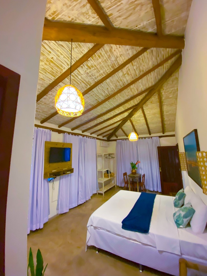 Pariri Suites 2