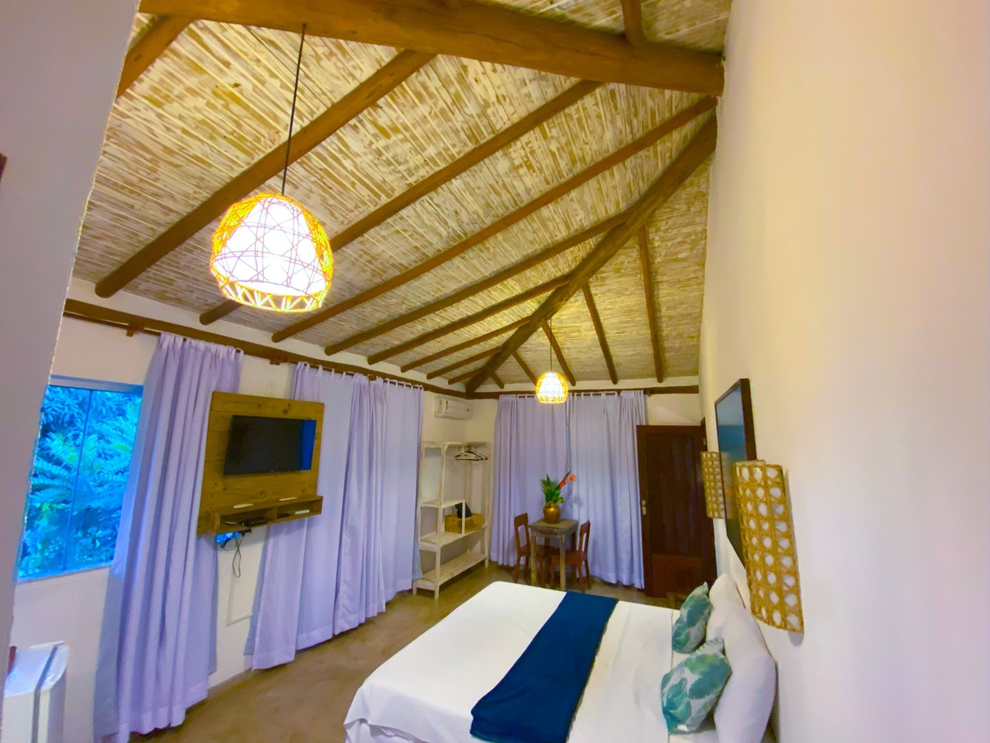 Pariri Suites 4