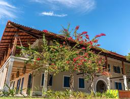 Fazenda Pontal Boipeba