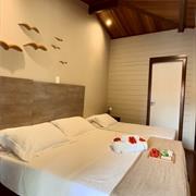 Quarto Triplo Deluxe