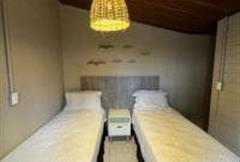 Quarto Duplo Standard | Sem varanda