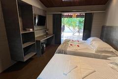 Quarto Triplo Deluxe