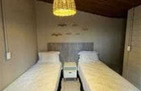 Quarto Duplo Standard | Sem varanda do Pousada Pirauna