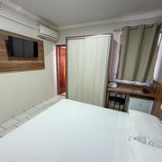 Apartamento Luxo Duplo (Casal)