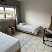 Apartamento Econômico Duplo (Solteiro)