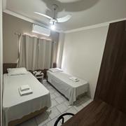 Apartamento Luxo Duplo (Solteiro)
