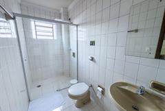 Apartamento Luxo Duplo (Solteiro)