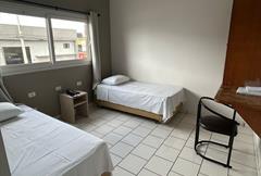 Apartamento Econômico Duplo (Solteiro)