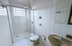 Apartamento Luxo Duplo (Solteiro) do Botelho Hotel