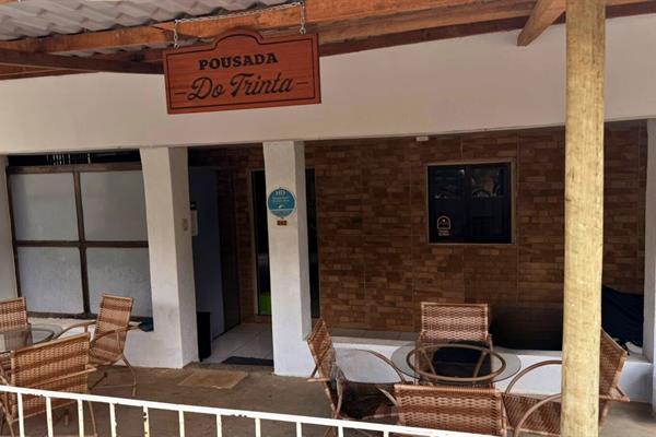 Foto 35 do Pousada do Trinta