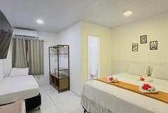 Apto. Triplo Standard