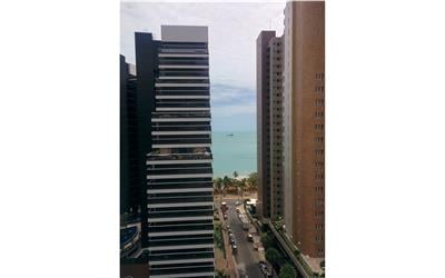 Imagem ilustrativa do hotel Mercure Fortaleza Meireles