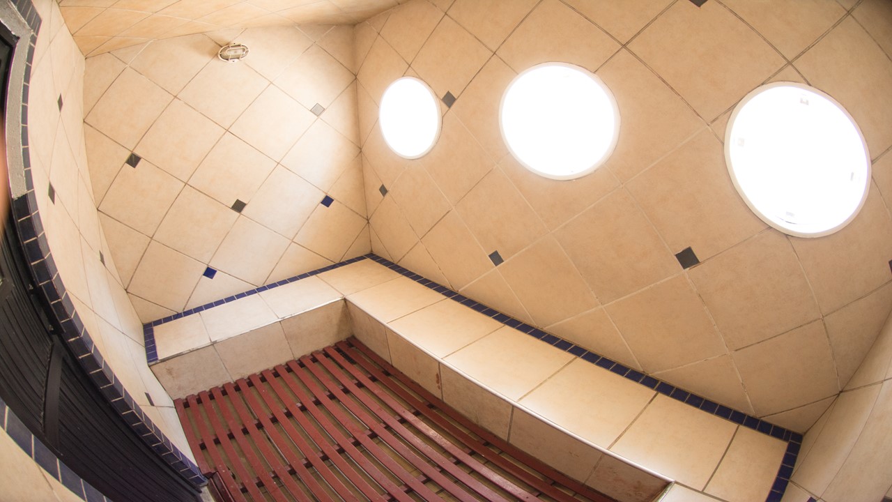 Imagem ilustrativa do hotel Mercure Fortaleza Meireles