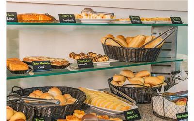 Imagem ilustrativa do hotel Mercure Fortaleza Meireles