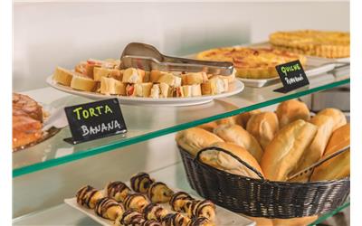 Imagem ilustrativa do hotel Mercure Fortaleza Meireles