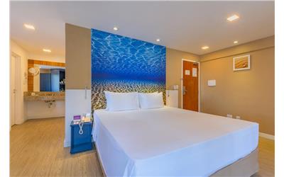 Imagem ilustrativa do hotel Mercure Fortaleza Meireles