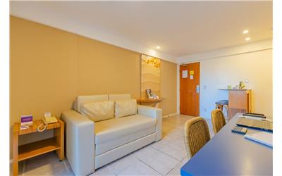 Imagem ilustrativa do hotel Mercure Fortaleza Meireles