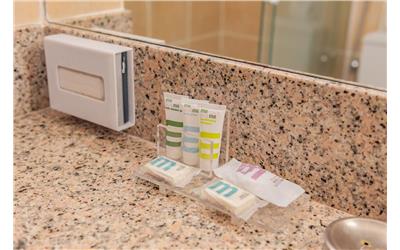 Imagem ilustrativa do hotel Mercure Fortaleza Meireles